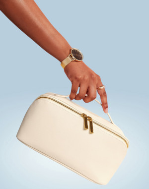 BG762 - BagBase - Trousse Boutique Open FlatBAG BASE